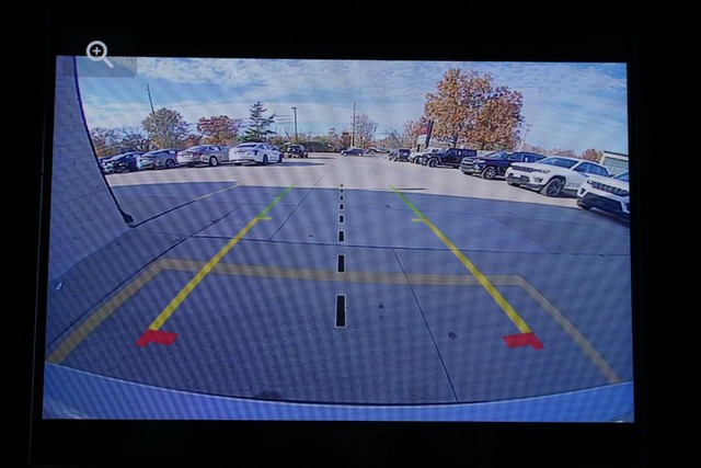 2024 Jeep Grand Cherokee L Altitude 4WD image 51