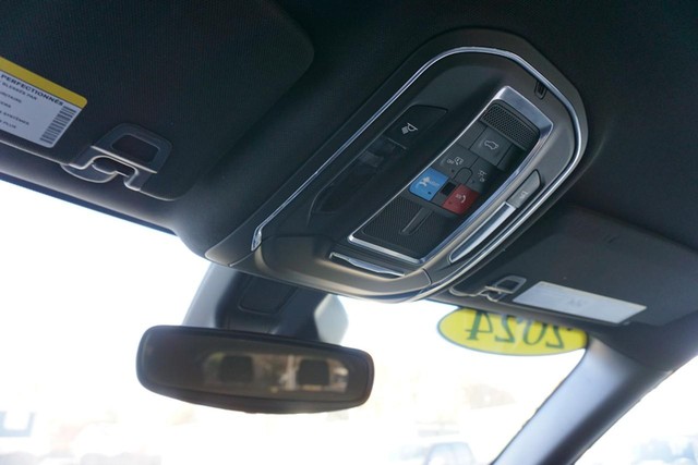 2024 Jeep Grand Cherokee L Altitude 4WD image 52