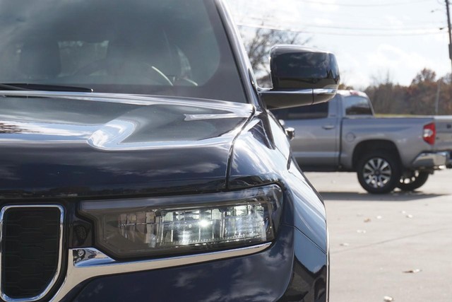 2024 Jeep Grand Cherokee L Limited 4WD image 10