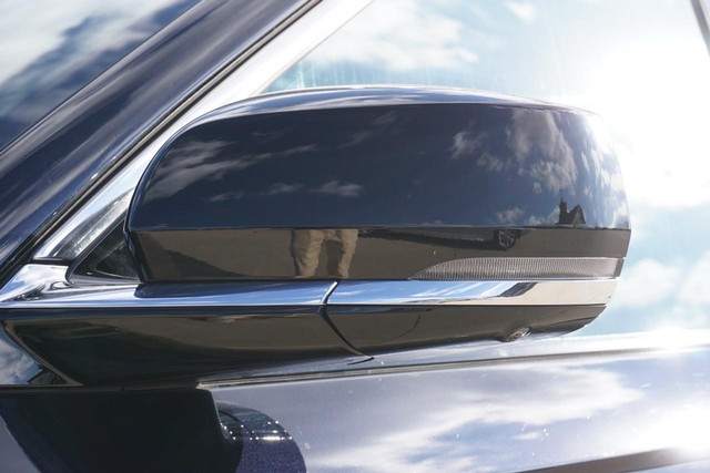 2024 Jeep Grand Cherokee L Limited 4WD image 12