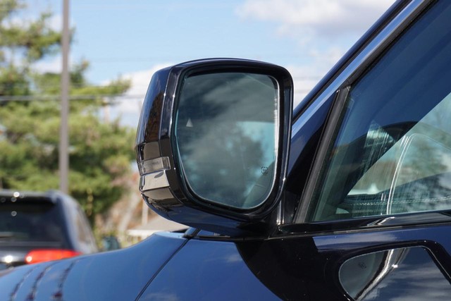 2024 Jeep Grand Cherokee L Limited 4WD image 15