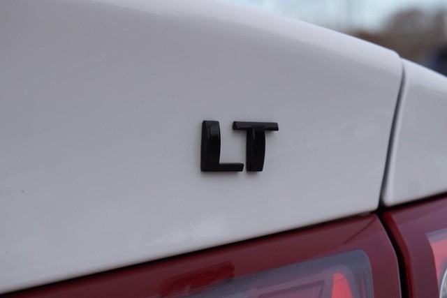 2023 Chevrolet Malibu LT FWD image 20