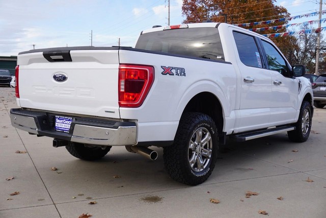 2023 Ford F-150 XLT photo 2