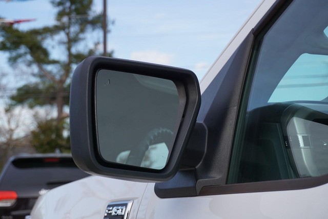 2023 Ford F-150 4WD XLT SuperCrew image 13