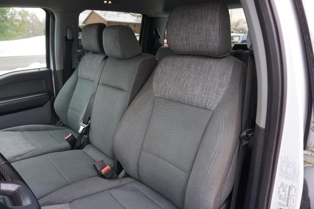 2023 Ford F-150 4WD XLT SuperCrew image 20