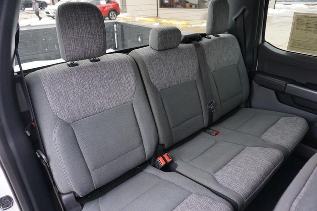 2023 Ford F-150 4WD XLT SuperCrew image 24
