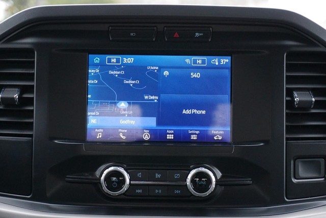 2023 Ford F-150 4WD XLT SuperCrew image 29