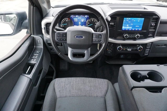 2023 Ford F-150 4WD XLT SuperCrew image 32