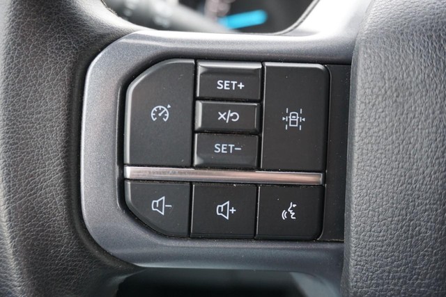 2023 Ford F-150 4WD XLT SuperCrew image 33