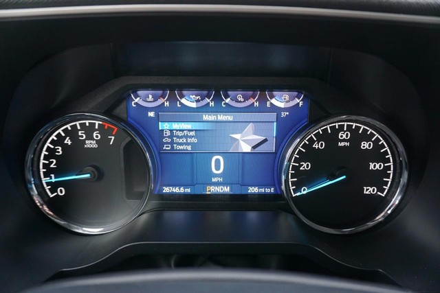 2023 Ford F-150 4WD XLT SuperCrew image 35