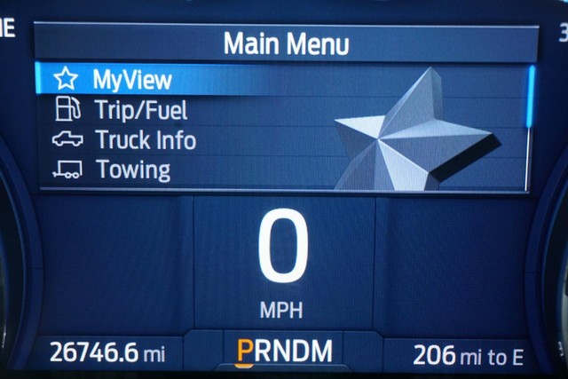 2023 Ford F-150 4WD XLT SuperCrew image 36