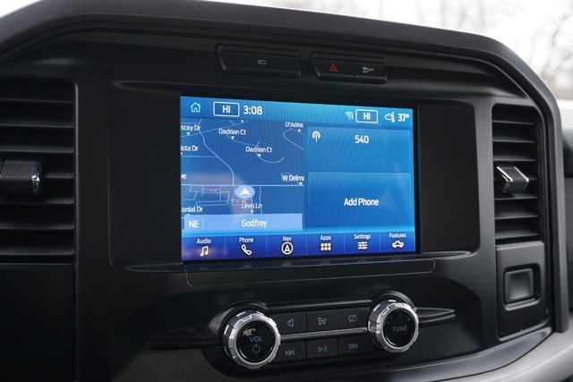 2023 Ford F-150 4WD XLT SuperCrew image 37
