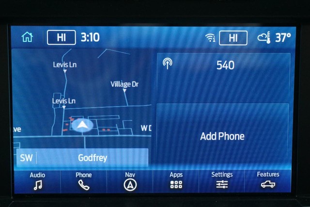 2023 Ford F-150 4WD XLT SuperCrew image 44