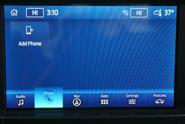 2023 Ford F-150 4WD XLT SuperCrew image 45