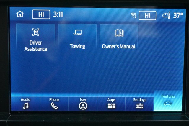 2023 Ford F-150 4WD XLT SuperCrew image 46