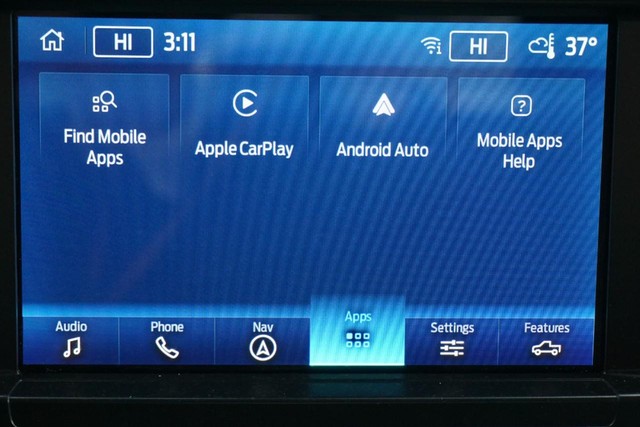 2023 Ford F-150 4WD XLT SuperCrew image 47