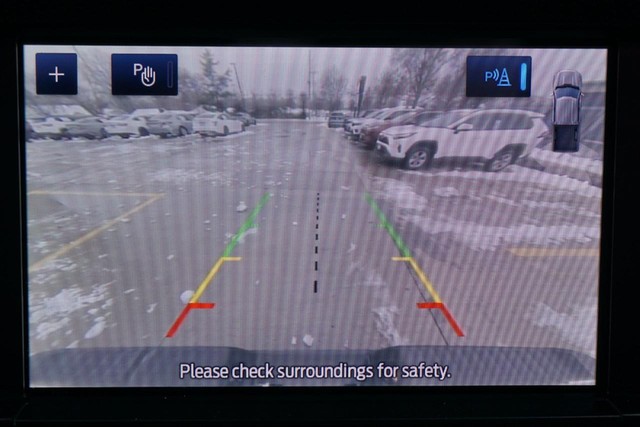 2023 Ford F-150 4WD XLT SuperCrew image 48