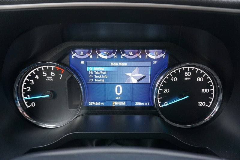 Ford F-150 Vehicle Full-screen Gallery Image 35