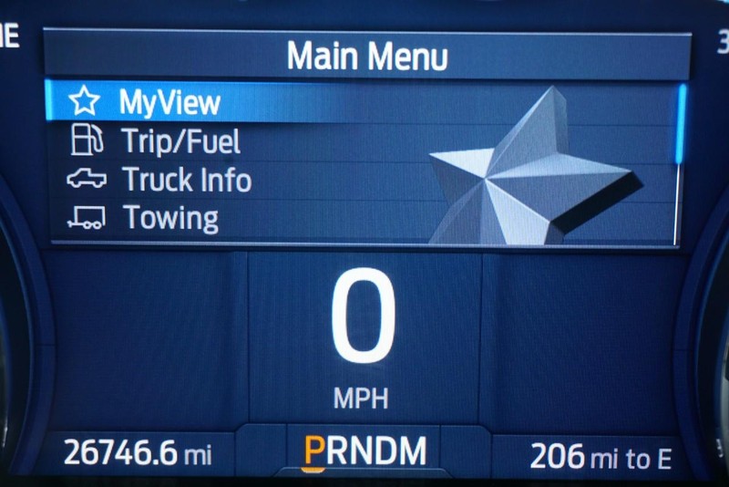 Ford F-150 Vehicle Full-screen Gallery Image 36