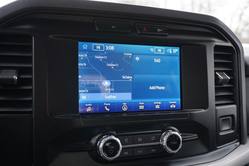 Ford F-150 Vehicle Full-screen Gallery Image 37