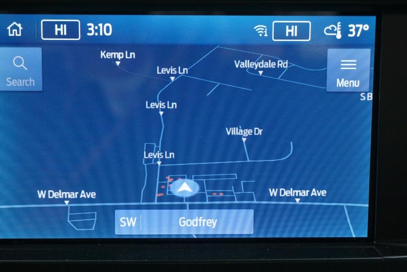 Ford F-150 Vehicle Full-screen Gallery Image 43