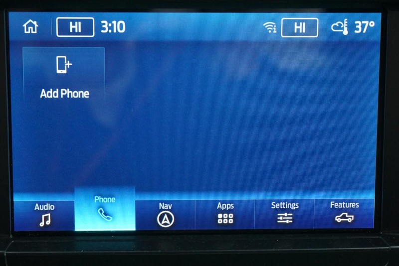 Ford F-150 Vehicle Full-screen Gallery Image 45