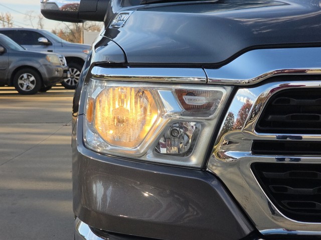 2023 Ram 1500 Big Horn Crew Cab 4WD image 08