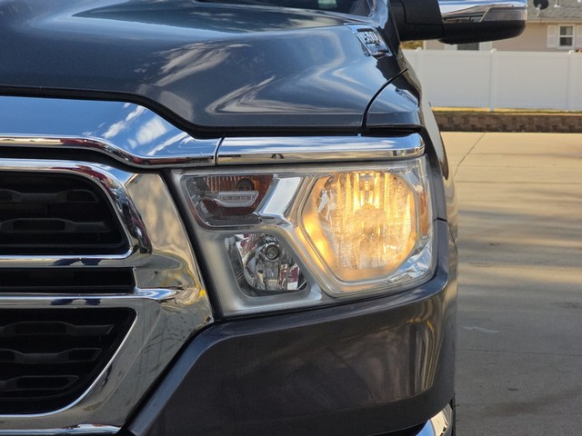 2023 Ram 1500 Big Horn Crew Cab 4WD image 10