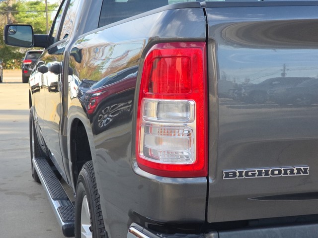2023 Ram 1500 Big Horn Crew Cab 4WD image 11