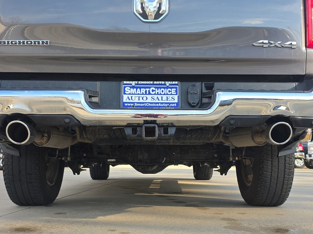 2023 Ram 1500 Big Horn Crew Cab 4WD image 12