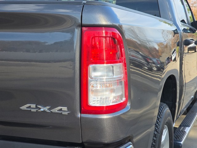 2023 Ram 1500 Big Horn Crew Cab 4WD image 13