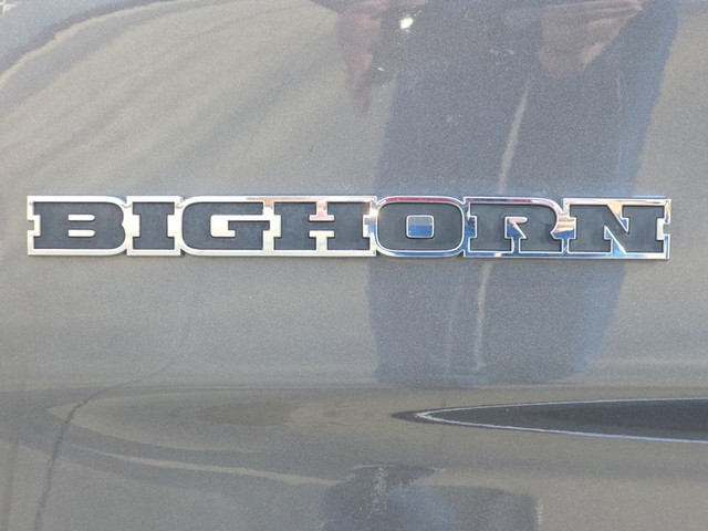 2023 Ram 1500 Big Horn Crew Cab 4WD image 14