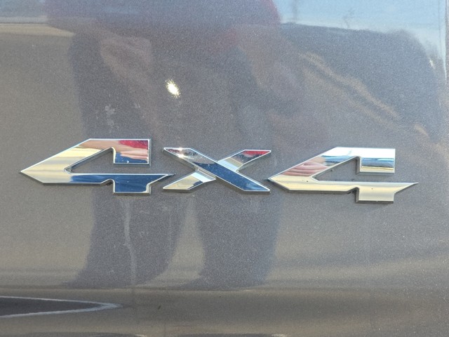 2023 Ram 1500 Big Horn Crew Cab 4WD image 15