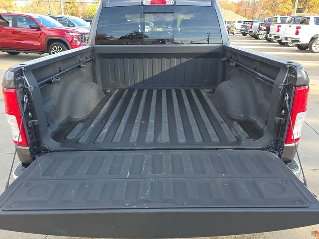 2023 Ram 1500 Big Horn Crew Cab 4WD image 17