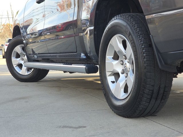 2023 Ram 1500 Big Horn Crew Cab 4WD image 18