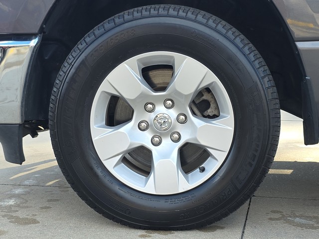 2023 Ram 1500 Big Horn Crew Cab 4WD image 19