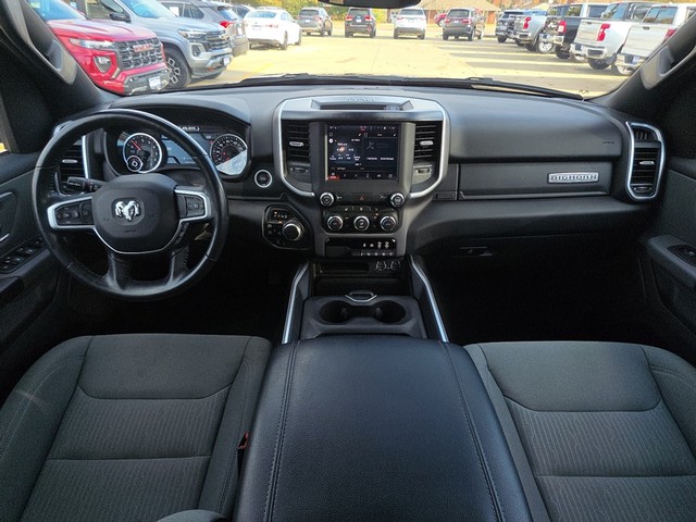 2023 Ram 1500 Big Horn Crew Cab 4WD image 20