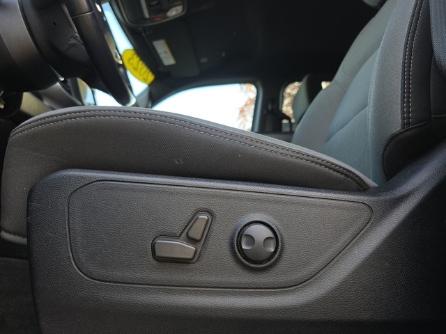 2023 Ram 1500 Big Horn Crew Cab 4WD image 22