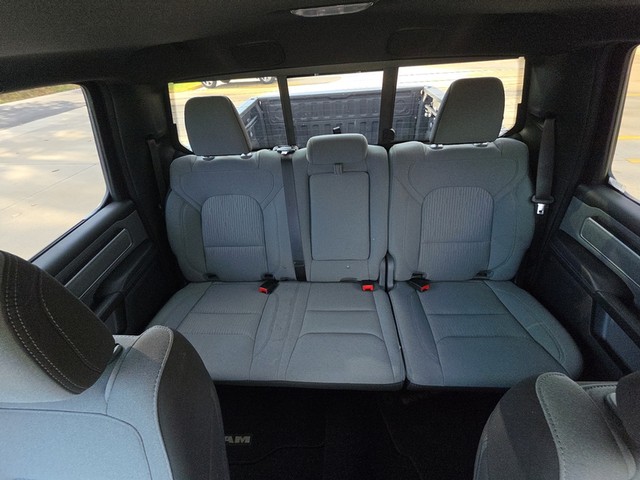 2023 Ram 1500 Big Horn Crew Cab 4WD image 23