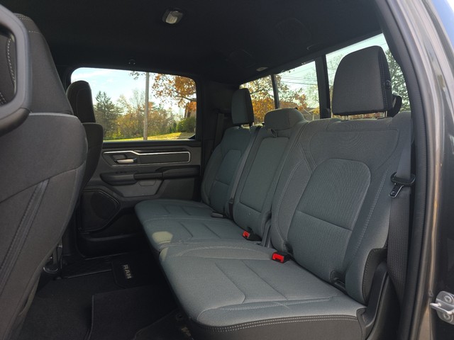 2023 Ram 1500 Big Horn Crew Cab 4WD image 24