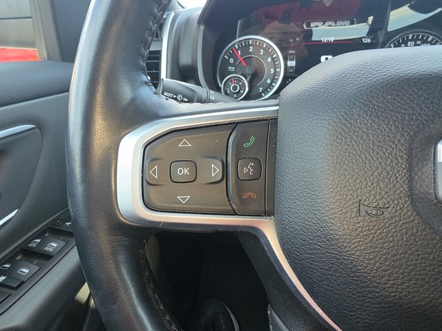 2023 Ram 1500 Big Horn Crew Cab 4WD image 26