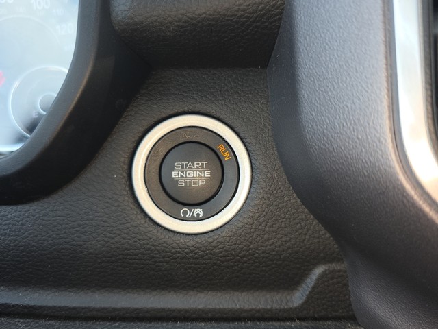 2023 Ram 1500 Big Horn Crew Cab 4WD image 29