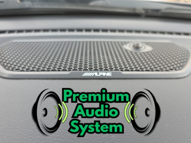 2023 Ram 1500 Big Horn Crew Cab 4WD image 33