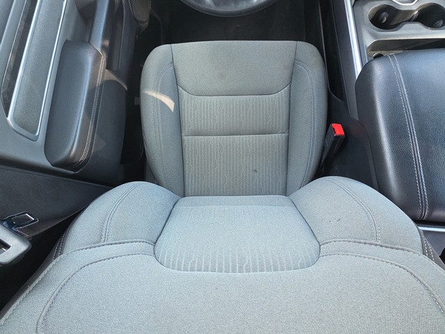 2023 Ram 1500 Big Horn Crew Cab 4WD image 36