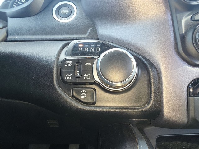 2023 Ram 1500 Big Horn Crew Cab 4WD image 37