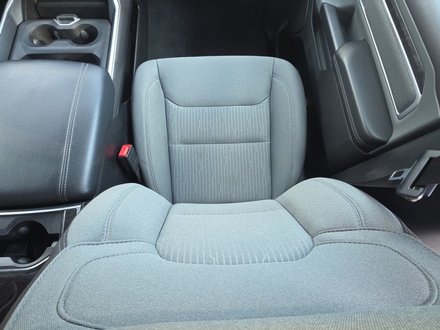 2023 Ram 1500 Big Horn Crew Cab 4WD image 38