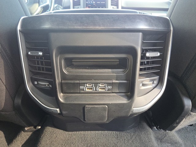 2023 Ram 1500 Big Horn Crew Cab 4WD image 39