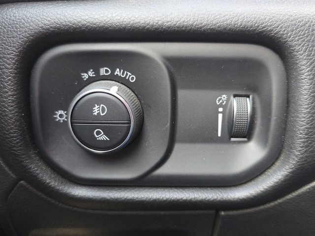 2023 Ram 1500 Big Horn Crew Cab 4WD image 42