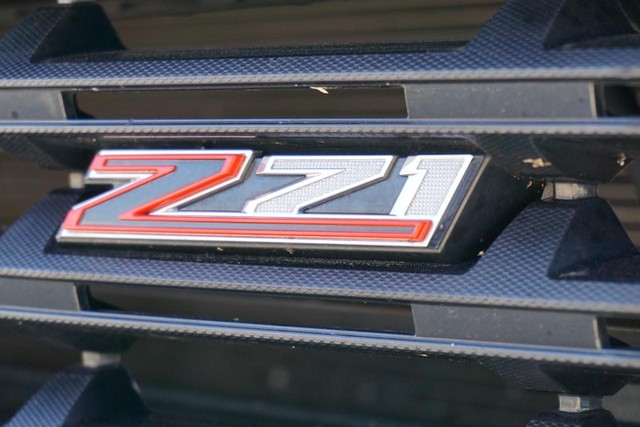 2021 Chevrolet Silverado 1500 4WD LT Trail Boss Crew Cab image 11