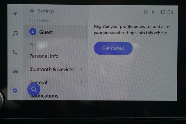 2024 Toyota RAV4 XLE FWD image 48